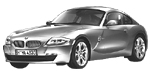 BMW E86 U1320 Fault Code