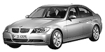 BMW E92 U1320 Fault Code